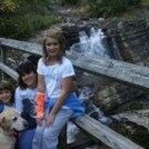 Meet your Posher, Dana